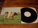 PINK FLOYD -  ATOM HEART MOTHER TEST PRESS VG
