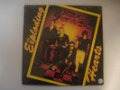 The Exploding Hearts (Vinyl First Pressing)