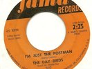 DAY BIRDS RARE DOO-WOP ANSWER SONG JAMA DEMO
