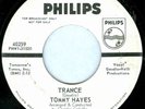 Tommy Hayes Trance Northern Soul Demo 45 Listen