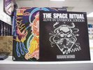 HAWKWIND Space Ritual JAPAN 2lp, fold out cover SCARCE