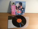 JIMI HENDRIX Band Of Gypsys (LP) JAPAN PUPPET COVER