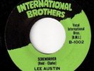 Lee Austin Screwdriver Rare Florida Funk 45 Hear
