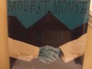 Modest Mouse Night on the Sun EP LP Vinyl 12
