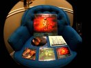 Brand New vinyls: Deja Entendu/Jesus/Quiet things