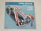 Lord Sutch and Heavy Friends LP NM/NM Atlantic