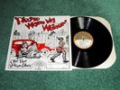 “PLEASE WARM MY WEINER” V/A YAZOO 1043 BLUES R CRUMB NM