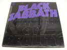 BLACK SABBATH MASTER OF REALITY 1st PRESS VERTIGO SWIRL