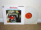 BOB DYLAN Bringing It All Back Home LP UK 1st Press
