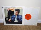 BOB DYLAN Highway 61 Revisited LP UK 1st Press MINT