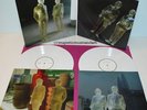 AIR POCKET SYMPHONY LP WHITE VINYL VIRGIN SUICIDES RARE