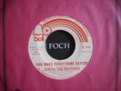 MONSTER FUNK MODERN NORTHERN SOUL CURTIS, THE BROTHERS