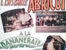RARE CREOLE LATIN JAZZ  LP L'ensemble Abricot - LISTEN