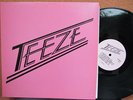 TEEZE s/t 12