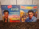 Elvis Presley -2 Lps - RCA MONO LPM 3468- RCA MONO 2999