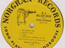 BUDDY DeFRANCO 