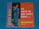 7-Single-Dt.Beat-DIDI BOY-Hundertmal-Blue Beat