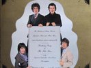 The Idle Race THE BIRTHDAY PARTY LP