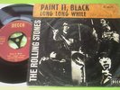 Rolling Stones/Paint it, black/DECCA-Brauner Kopfbalken