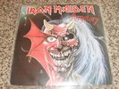 IRON MAIDEN 7
