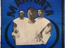 This Is Marijata - ORIGINAL Ghana LP - Pat Thomas