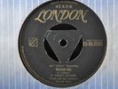 TOMMY CUTRER MEXICO GAL RARE UK GOLD LONDON TRI CENTRE