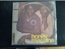 RARE AFRO FUNK HONEY MACHINE 1982 ** VG+**
