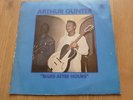 Arthur Gunter - Blues After Hours UK LP BLUE HORIZON