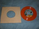 GI Joe Space Original Record First American Orbital