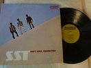 SST SOFT SOUL TRANSITION Rare US Orig PRIVATE Pop Psych
