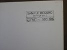 MFSL-1-090 MJQ LIVE AT THE LIGHTHOUSE TEST PRESSING NM