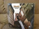 BOB SEGER SYSTEM NOAH FACTORY SEALED LP 