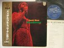 NINA SIMONE JAPAN PASTEL BLUES