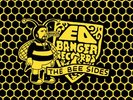 ED Banger records - The bee sides (box record day)