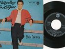 ELVIS PRESLEY EP german RCA EPA-9561 