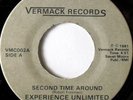 rare Modern Soul Boogie 45 EXPERIENCE UNLIMITED Hear