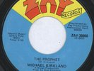 MICHAEL KIRKLAND: The Prophet / Together