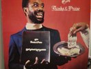 WELL PLEASED AND SATISFIED - GIVE THANKS & PRAISE Orig
