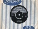 PENETRATION / HERE COMES MARSHA - THE PYRAMIDS List £50