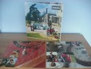 OASIS BE HERE NOW ORIGINAL 1997 2 Vinyl  LP CRE 219