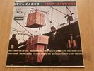 Leon Haywood - Soul Cargo 1966 UK LP 1st VOCALION