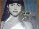 Chesky REBECCA PIDGEON : The Raven  New Sealed 180g LP