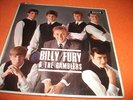 BILLY FURY THE GAMBLERS - I CAN FEEL IT-7-EP-1965-UK PS