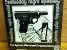 Lyman Woodard Organization Saturday Night Special LP NM