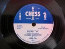 Chess 78 Jackie Brenston Rocket 88 & Come Back 1458