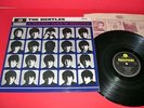Rock LP The BEATLES Hard Days Night PARLOPHONE PCS 3058