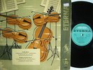 GEWANDHAUS QUARTET MICHAILOW QUARTET Mozart,Haydn Str.Quartets ETERNA 820 016 NM