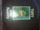 Tony And Reality - St Rare Dutch funk soul original lp