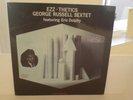 GEORGE RUSSEL FEAT ERIC DOLPHY-RIVERSIDE -MONO-ORIG-NM