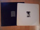 Joy Division – Unknown Pleasures   , LP First edition